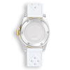 1545 White Rubber - 1545WTWT.HTW