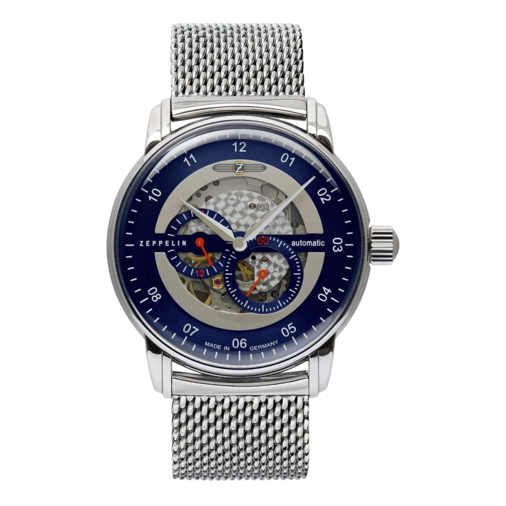 New Captain's Line - 8664M-3