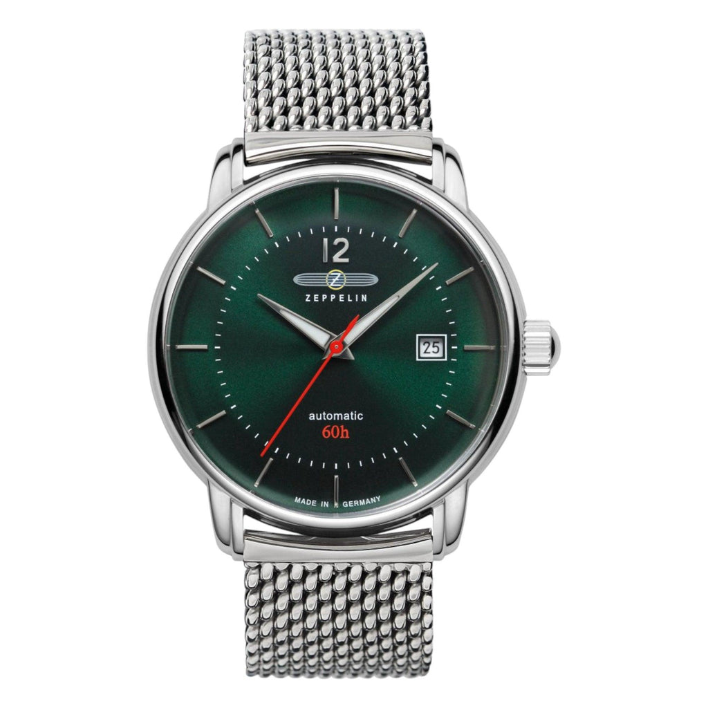 LZ 120 Bodensee - 8160M4