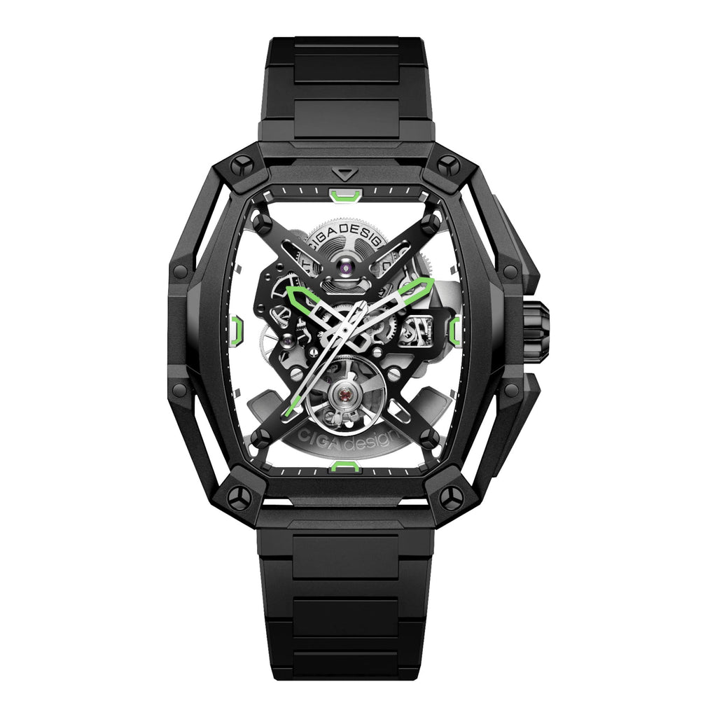 Z SERIES - HUNTER - Z035-BB01-W1B