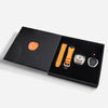 Reactor collection - TB8213A-01-Silver Orange