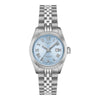 Tissot Ballade Powermatic 48 COSC - 30mm - T156.208.11.353.00