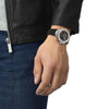 T-Race Quartz Chronograph - 38mm - T141.817.17.051.00