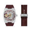 PRX Skeleton Damian Lillard Special Edition - 44mm - T137.405.17.371.00