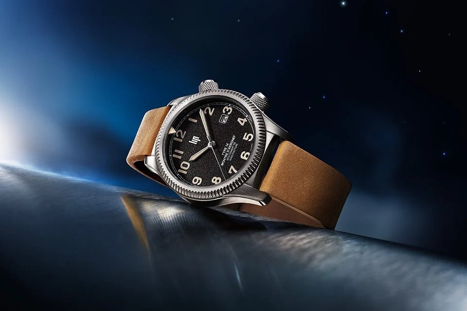 MONTRE COURONNE REMONTOIR ETANCHE CHROMEE ANTIQUE MONTRE COURONNE REMONTOIR ETANCHE CHROMEE ANTIQUE