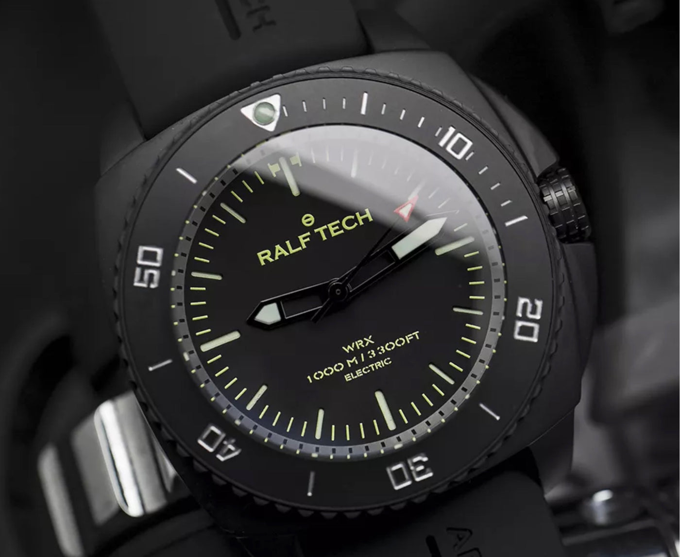 Bra20008 Ralf Tech RALF TECH watches
