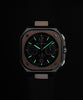 BR 05 Skeleton Black Ceramic - BR05A-BL-SK-CE/SCE