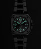 BR 05 Black Ceramic - BR05A-BL-CE/SRB