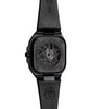 BR 05 Black Ceramic - BR05A-BL-CE/SRB