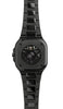 BR 05 Skeleton Black Ceramic - BR05A-BL-SK-CE/SCE