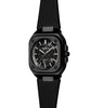 BR 05 Skeleton Black Ceramic - BR05A-BL-SK-CE/SRB