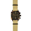 Clubmaster Classic Acétate Safari - 14140.PBAM.TS.5.NK