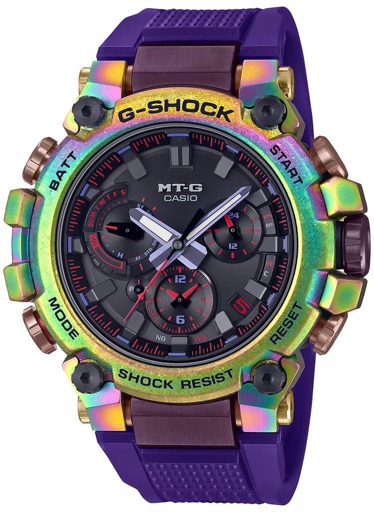 Montres casio g-shock mtg-b3000b-1aer – VOGTIME