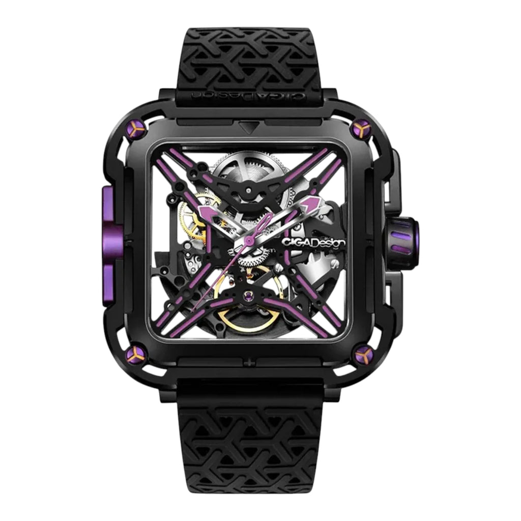 X SERIES - GORILLA - X011-BLPLW25BK