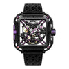 X SERIES - GORILLA - X011-BLPLW25BK