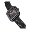 X SERIES - GORILLA - X011-BLPLW25BK