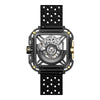 X SERIES - GORILLA - X011-BLPLW25BK