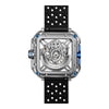 X SERIES - GORILLA - X021-TIBU-W25BK