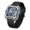 X SERIES - GORILLA - X021-TIBU-W25BK