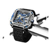 X SERIES - GORILLA - X021-TIBU-W25BK