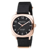 Clubmaster Chic Acier Gold – Noir - 17536.SPRG.L.1.NB