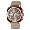Clubmaster Classic Acétate – Taupe