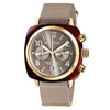 Clubmaster Classic Acétate – Taupe