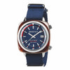 Clubmaster Diver Acétate – Bleu Marine - 17642.SA.TD.15.NNB