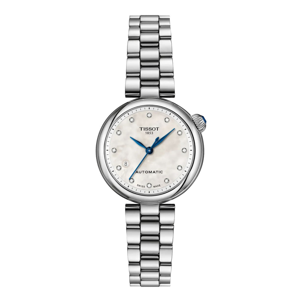 Desir - 28 mm - Automatique - T152.207.11.116.00