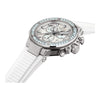 T-Race Quartz Chronograph - 38mm - T141.817.97.111.00
