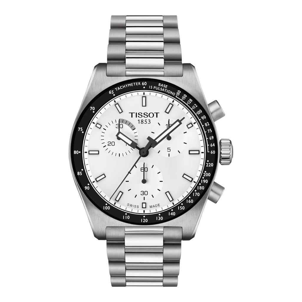 Tissot PR516 Chronographe  - 40mm - T149.417.11.011.00