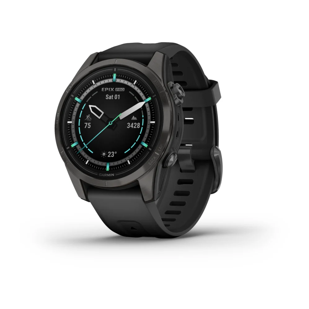 GARMIN epix™ Pro (Gen 2) Sapphire Edition