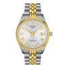 Ballade Powermatic 80 COSC - 39mm - T156.408.22.033.00