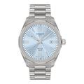 PRC 100 Solar Quartz 39mm - T151.422.11.351.00