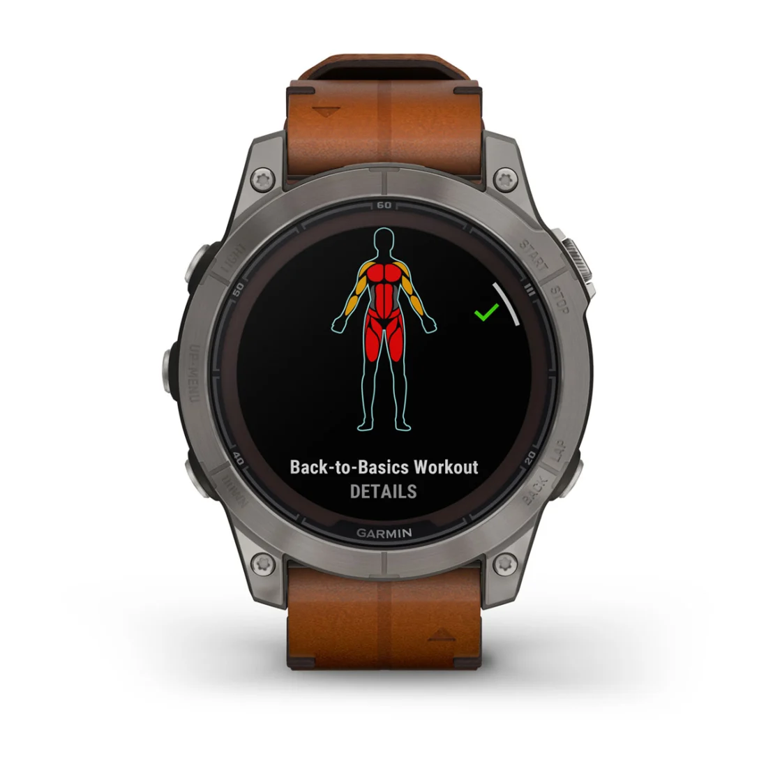 Garmin fenix top x sapphire