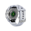 Garmin - Fēnix 6x - Sapphire Carbon Gray DLC with Black Bracelet - 010-02157-11