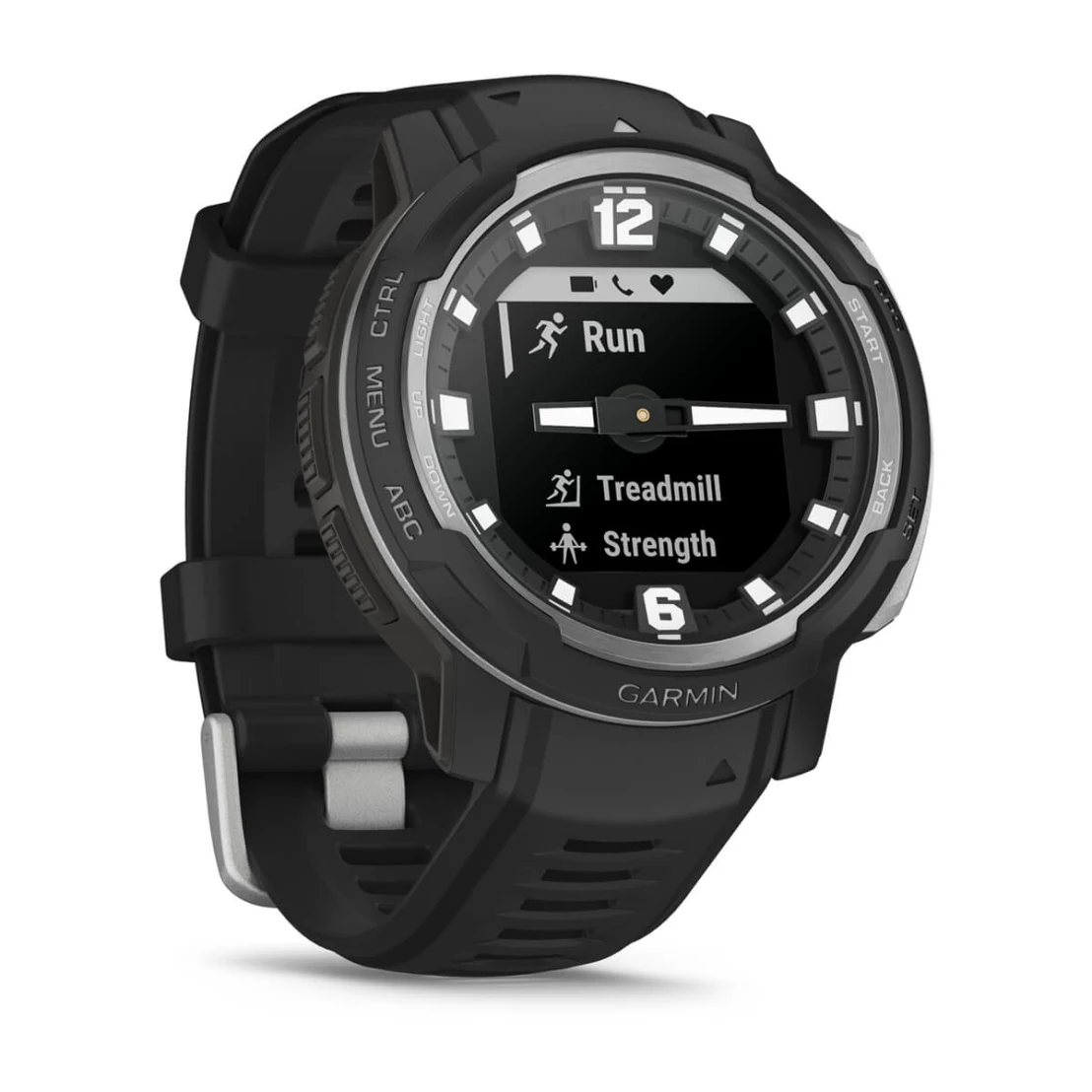 Garmin online instinct black