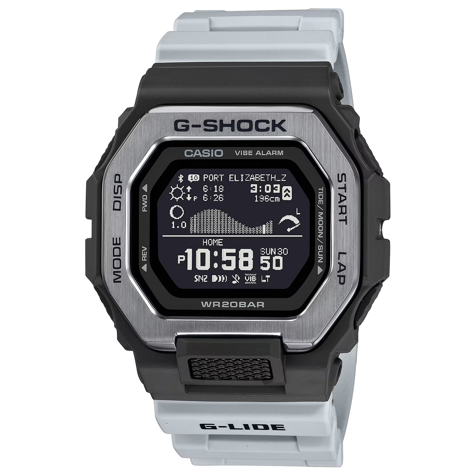 Harga g top shock bluetooth