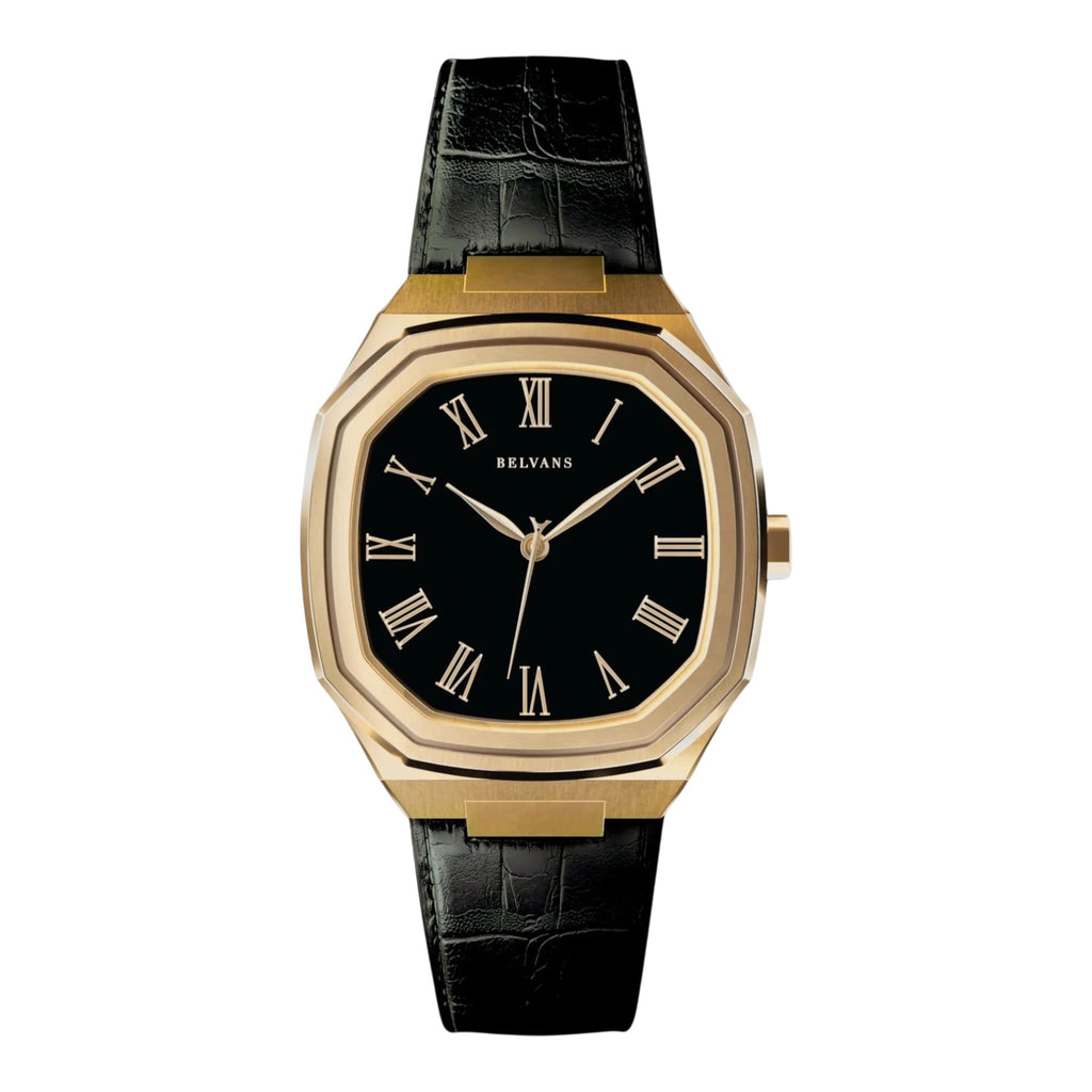 Belvans Héritage - Gold