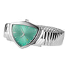 Hamilton Ventura Quartz H24411143 - bracelet flex acier