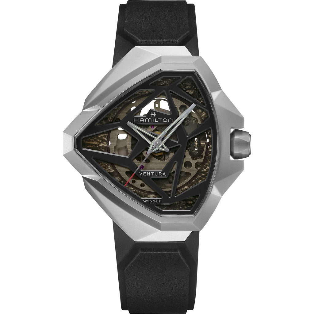 Ventura Edge Skeleton Automatique - H24635330