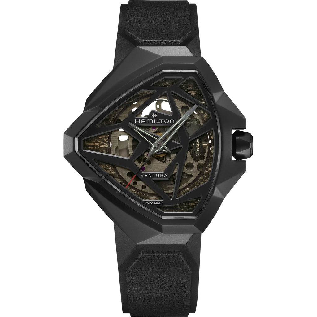 Ventura Edge Skeleton Automatique - H24645330