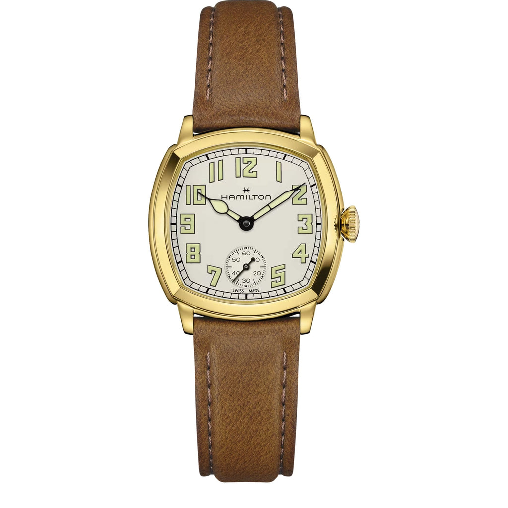 American Classic Intra-Matic Auto Chrono-H38416160