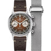 American Classic Intra-Matic Auto Chrono-H38416160