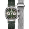American Classic Intra-Matic Auto Chrono-H38416160