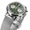 American Classic Intra-Matic Auto Chrono-H38416160