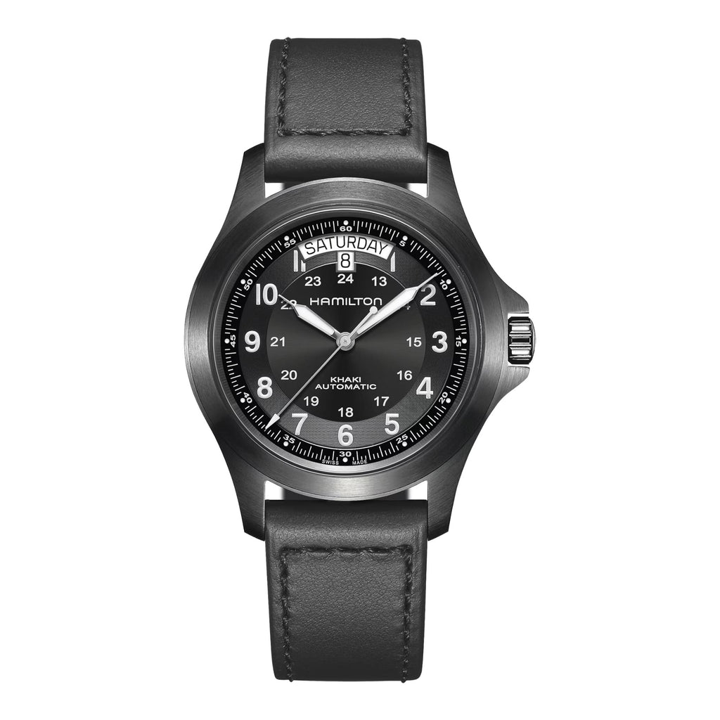 Khaki Field King Auto - H64455533