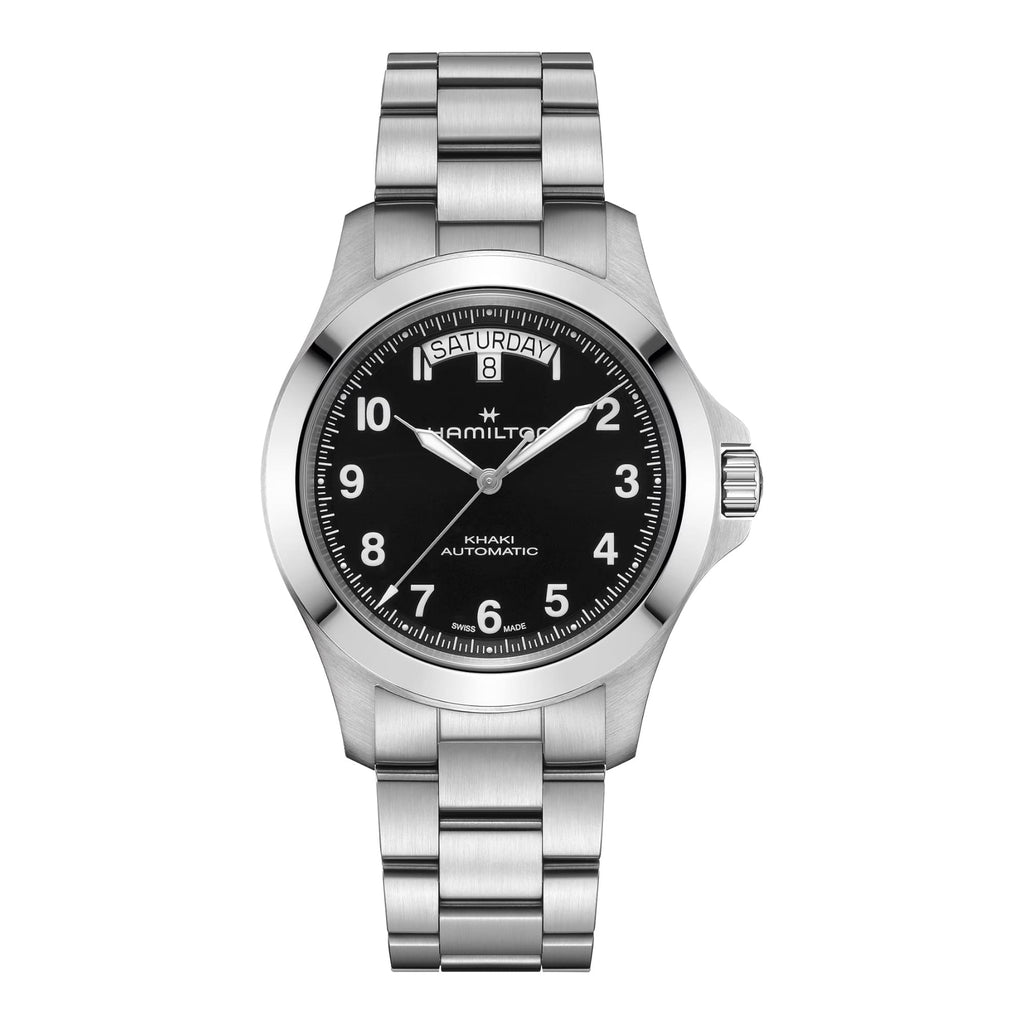 Khaki Field King Auto - H64475131