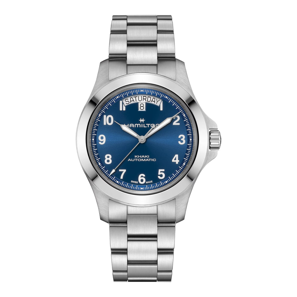 Khaki Field King Auto - H64455133