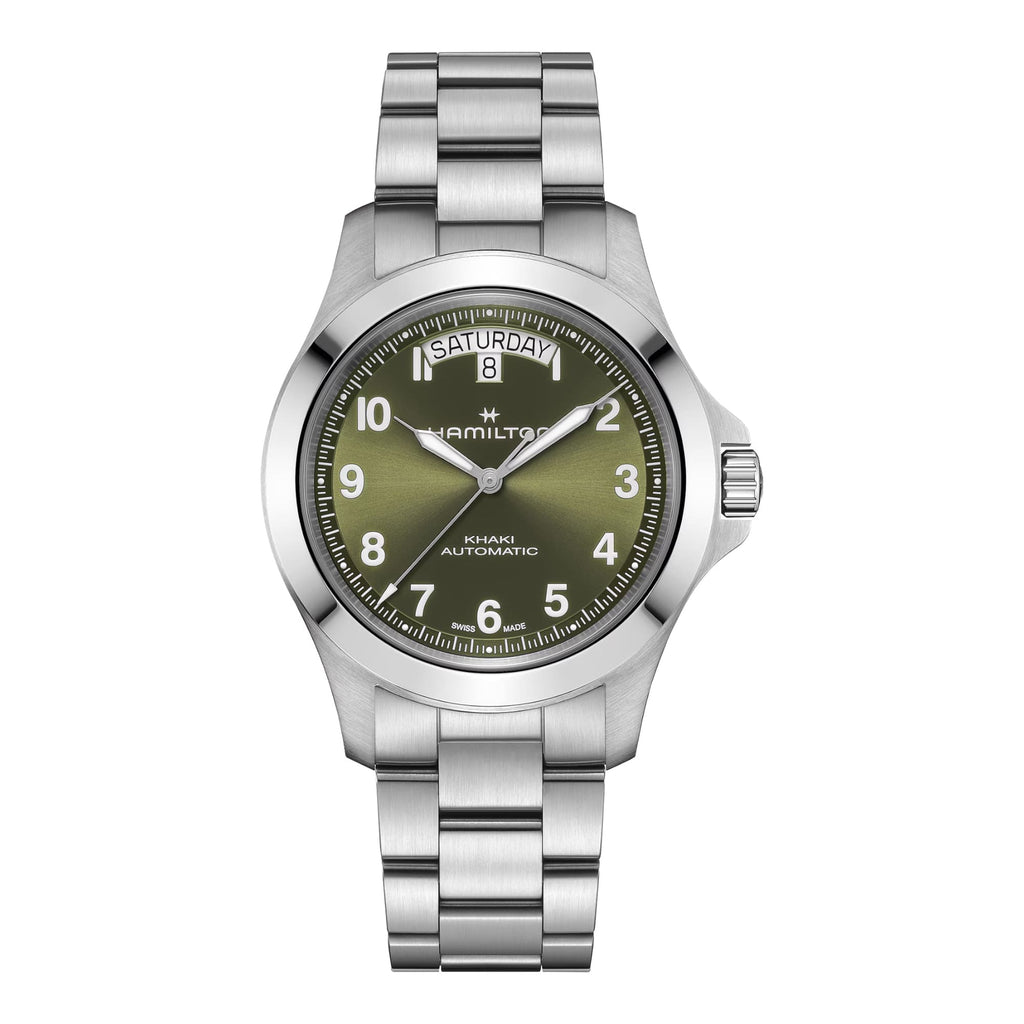 Khaki Field King Auto - H64455133